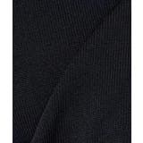 【UVカット/接触冷感】バイカラーハーフスリーブカーディガン | a.v.v【WOMEN】 | 詳細画像22