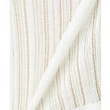 レーシーニットカーディガン | a.v.v【WOMEN】 | 詳細画像12 