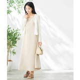 レーシーニットカーディガン | a.v.v【WOMEN】 | 詳細画像17 