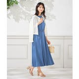 レーシーニットカーディガン | a.v.v【WOMEN】 | 詳細画像20 