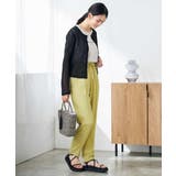 レーシーニットカーディガン | a.v.v【WOMEN】 | 詳細画像24 