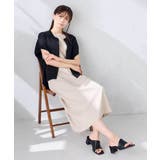 【UVカット】ジップベスト | a.v.v【WOMEN】 | 詳細画像18 