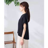 【UVカット】ジップベスト | a.v.v【WOMEN】 | 詳細画像20 