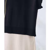 【UVカット】ジップベスト | a.v.v【WOMEN】 | 詳細画像24 