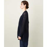 メッシュトッパーカーディガン | a.v.v【WOMEN】 | 詳細画像30