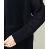 メッシュトッパーカーディガン | a.v.v【WOMEN】 | 詳細画像33