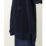 メッシュトッパーカーディガン | a.v.v【WOMEN】 | 詳細画像34