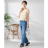 クロシェベスト | a.v.v【WOMEN】 | 詳細画像10 