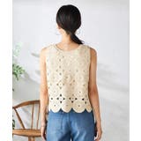 クロシェベスト | a.v.v【WOMEN】 | 詳細画像27 