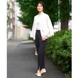 ケープカーディガン | a.v.v【WOMEN】 | 詳細画像10 