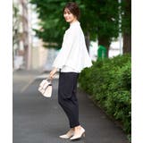 ケープカーディガン | a.v.v【WOMEN】 | 詳細画像16 