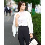 ケープカーディガン | a.v.v【WOMEN】 | 詳細画像2 