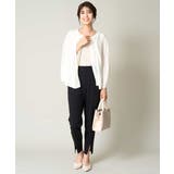 ケープカーディガン | a.v.v【WOMEN】 | 詳細画像20 