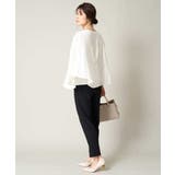 ケープカーディガン | a.v.v【WOMEN】 | 詳細画像22 