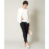 ケープカーディガン | a.v.v【WOMEN】 | 詳細画像24 