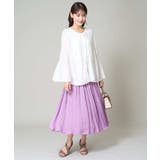 ケープカーディガン | a.v.v【WOMEN】 | 詳細画像29 