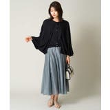 ケープカーディガン | a.v.v【WOMEN】 | 詳細画像36 