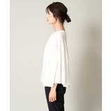 ケープカーディガン | a.v.v【WOMEN】 | 詳細画像40 
