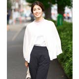 ケープカーディガン | a.v.v【WOMEN】 | 詳細画像5 