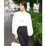 ケープカーディガン | a.v.v【WOMEN】 | 詳細画像7 