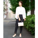 ケープカーディガン | a.v.v【WOMEN】 | 詳細画像9 