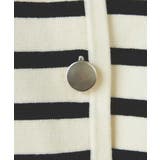 メタルボタンニットカーディガン | a.v.v【WOMEN】 | 詳細画像33 