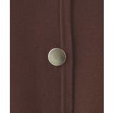 メタルボタンニットカーディガン | a.v.v【WOMEN】 | 詳細画像34 