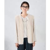 シャギージレ | a.v.v【WOMEN】 | 詳細画像10 