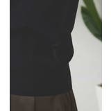 【洗える】クルーネック美ラクるカーディガン | a.v.v【WOMEN】 | 詳細画像46 