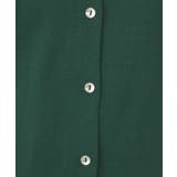 【洗える】クルーネック美ラクるカーディガン | a.v.v【WOMEN】 | 詳細画像48 