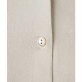 【洗える】クルーネック美ラクるカーディガン | a.v.v【WOMEN】 | 詳細画像49 