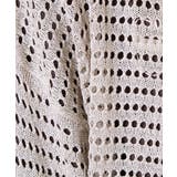 ラメメッシュZIPカーディガン | a.v.v【WOMEN】 | 詳細画像25 