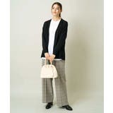 トッパーカーディガン | a.v.v【WOMEN】 | 詳細画像11 