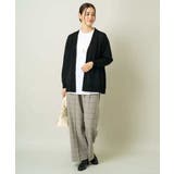 トッパーカーディガン | a.v.v【WOMEN】 | 詳細画像13 