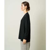 トッパーカーディガン | a.v.v【WOMEN】 | 詳細画像14 