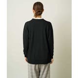 トッパーカーディガン | a.v.v【WOMEN】 | 詳細画像15 