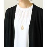 トッパーカーディガン | a.v.v【WOMEN】 | 詳細画像16 