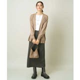 トッパーカーディガン | a.v.v【WOMEN】 | 詳細画像4 