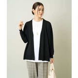 トッパーカーディガン | a.v.v【WOMEN】 | 詳細画像8 