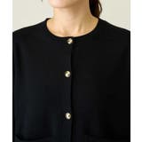 ミラノリブニットカーディガン | a.v.v【WOMEN】 | 詳細画像18