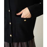 ミラノリブニットカーディガン | a.v.v【WOMEN】 | 詳細画像20