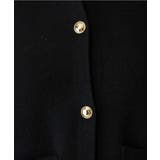 ミラノリブニットカーディガン | a.v.v【WOMEN】 | 詳細画像23