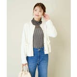 ミラノリブニットカーディガン | a.v.v【WOMEN】 | 詳細画像3