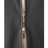 バックフレアダンボールパーカー | a.v.v【WOMEN】 | 詳細画像47 