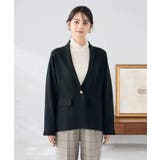 ニットジャケット | a.v.v【WOMEN】 | 詳細画像16 