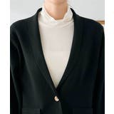 ニットジャケット | a.v.v【WOMEN】 | 詳細画像19 