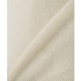 スパンコール混クルーネックカーディガン | a.v.v【WOMEN】 | 詳細画像32 