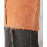 【WEB限定】Vネックシャギーニットカーディガン | a.v.v【WOMEN】 | 詳細画像21 