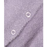 スチールヤーンヘアリーニット | a.v.v【WOMEN】 | 詳細画像42