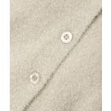 スチールヤーンヘアリーニット | a.v.v【WOMEN】 | 詳細画像43